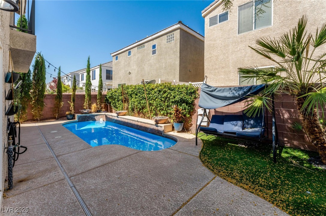 7570 W Flamingo Road #125, Las Vegas, Nevada image 34