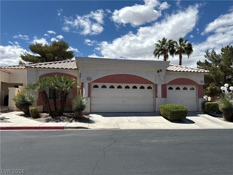 Photo of 5155 Briar Patch Way, Las Vegas, NV 89118 (MLS # 2774437)