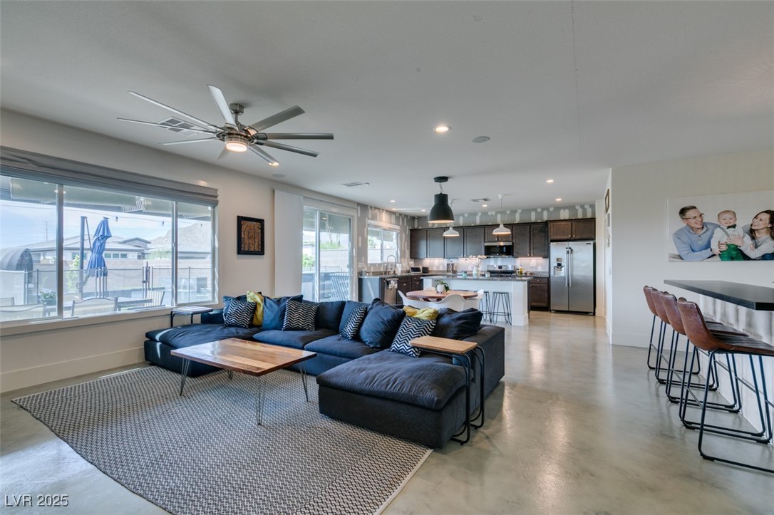 5120 Lone View Place, Las Vegas, Nevada image 14