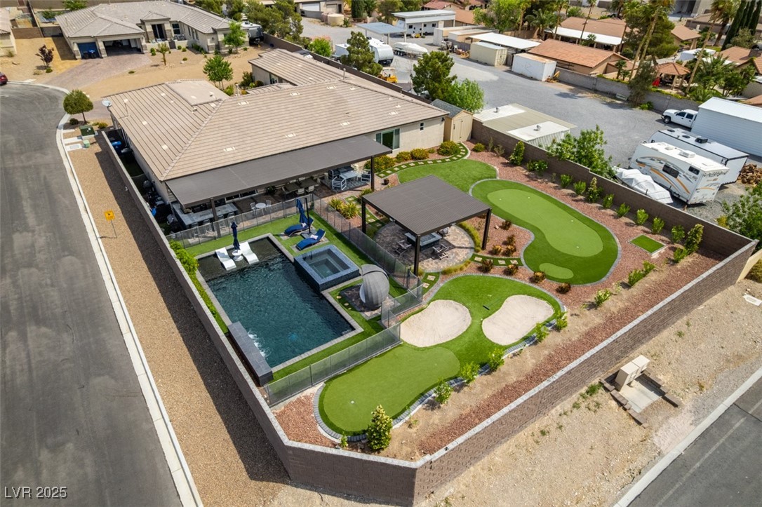 5120 Lone View Place, Las Vegas, Nevada image 2