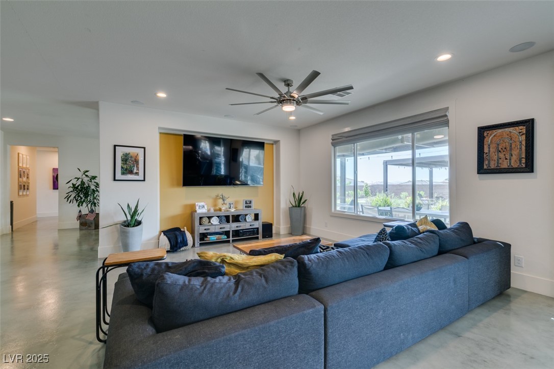5120 Lone View Place, Las Vegas, Nevada image 16