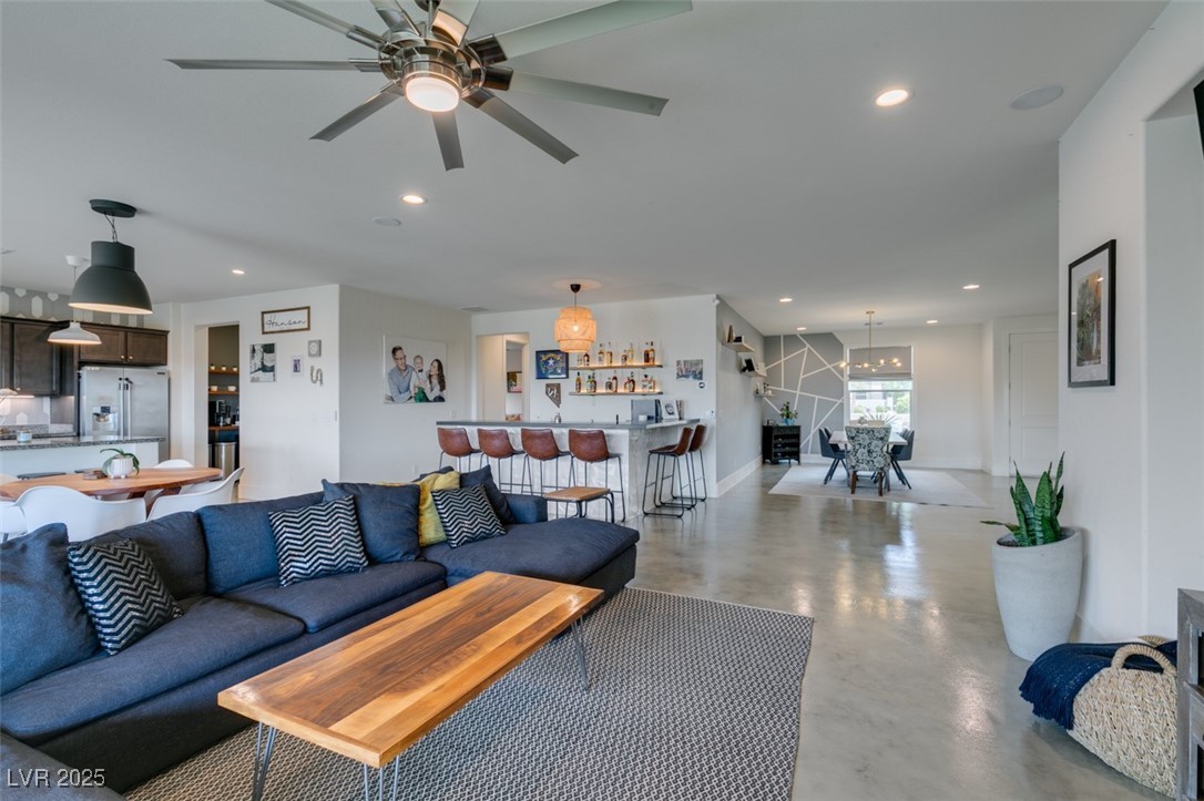 5120 Lone View Place, Las Vegas, Nevada image 18