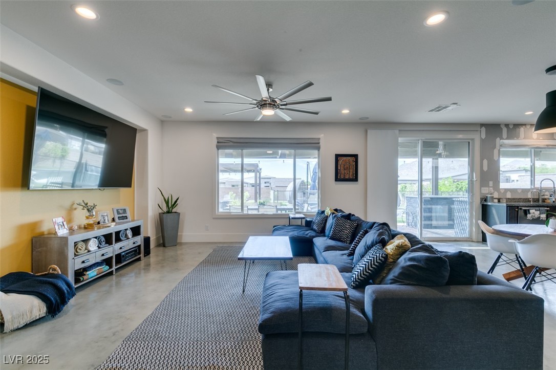 5120 Lone View Place, Las Vegas, Nevada image 15