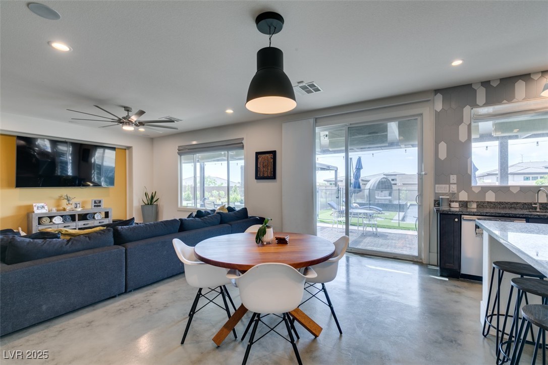 5120 Lone View Place, Las Vegas, Nevada image 25