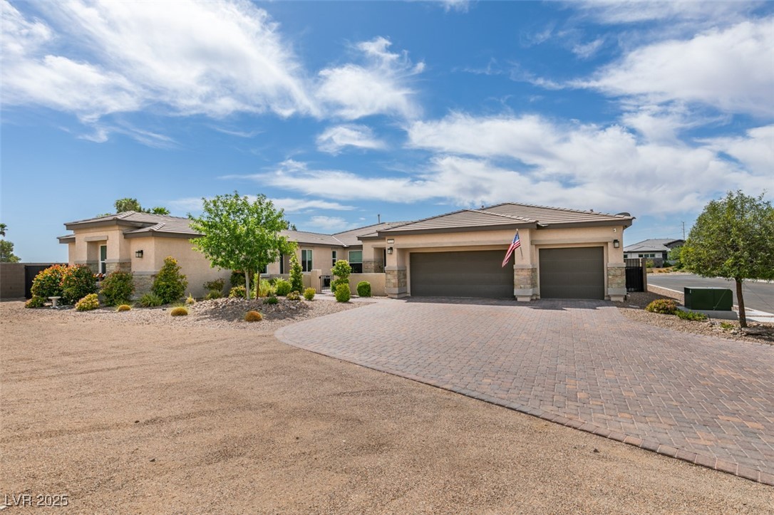 5120 Lone View Place, Las Vegas, Nevada image 1