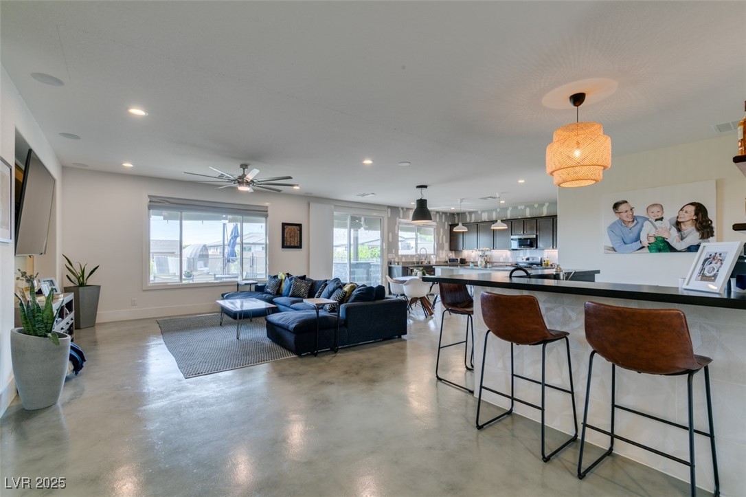 5120 Lone View Place, Las Vegas, Nevada image 13