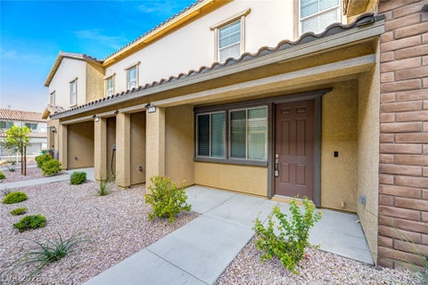 Townhouse For Rent - 6231 Milford Sound Street<br/> Las Vegas, NV 89148