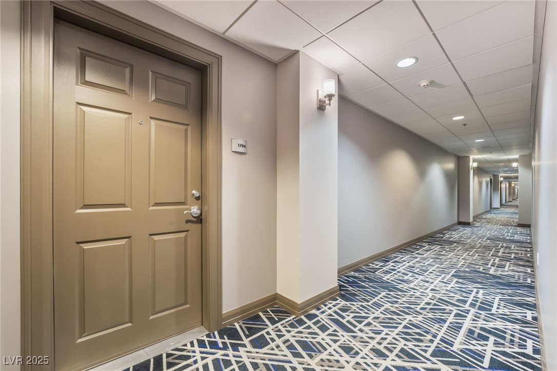 150 Las Vegas Boulevard 1704