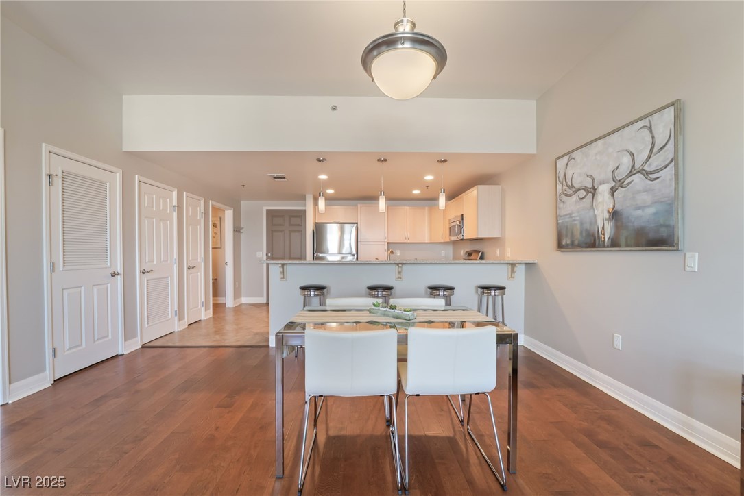 150 Las Vegas Boulevard 1704