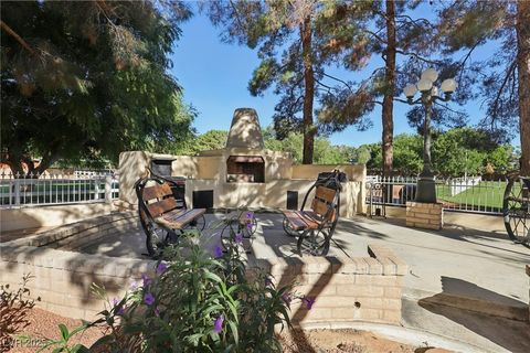 Tiny photo for 6600 Via Provenza Avenue, Las Vegas, NV 89131 (MLS # 2722668)