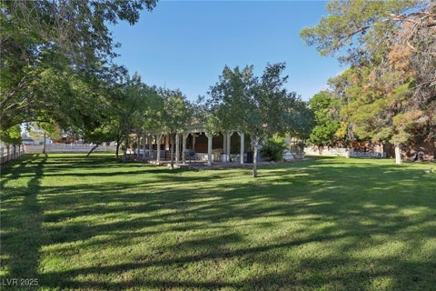 Tiny photo for 6600 Via Provenza Avenue, Las Vegas, NV 89131 (MLS # 2722668)