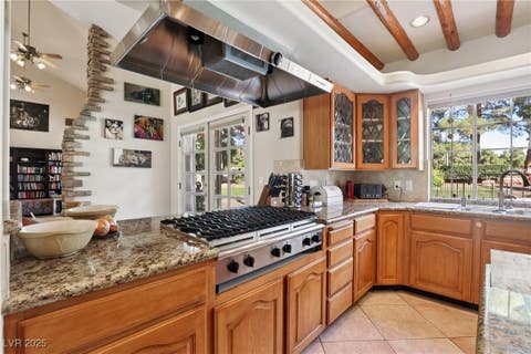 Tiny photo for 6600 Via Provenza Avenue, Las Vegas, NV 89131 (MLS # 2722668)