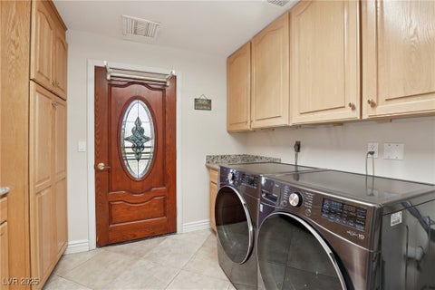 Tiny photo for 6600 Via Provenza Avenue, Las Vegas, NV 89131 (MLS # 2722668)