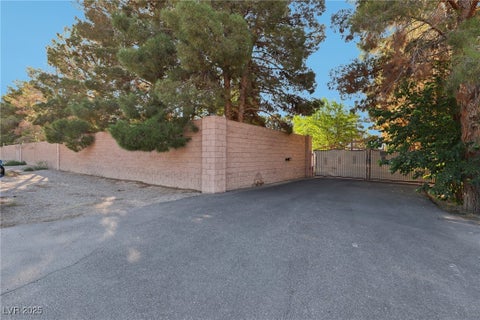 Tiny photo for 6600 Via Provenza Avenue, Las Vegas, NV 89131 (MLS # 2722668)