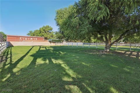 Tiny photo for 6600 Via Provenza Avenue, Las Vegas, NV 89131 (MLS # 2722668)