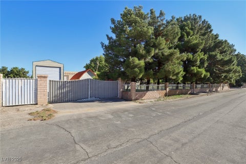 Tiny photo for 6600 Via Provenza Avenue, Las Vegas, NV 89131 (MLS # 2722668)