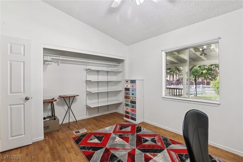 Tiny photo for 6600 Via Provenza Avenue, Las Vegas, NV 89131 (MLS # 2722668)