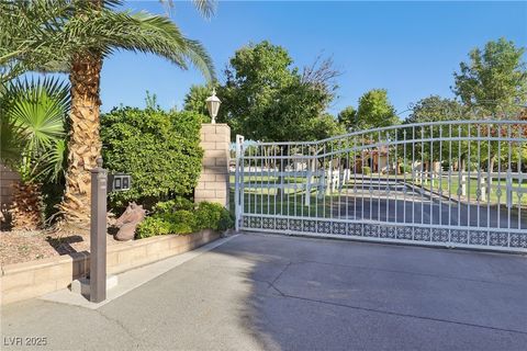 Tiny photo for 6600 Via Provenza Avenue, Las Vegas, NV 89131 (MLS # 2722668)