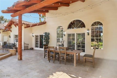 Tiny photo for 6600 Via Provenza Avenue, Las Vegas, NV 89131 (MLS # 2722668)