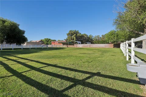 Tiny photo for 6600 Via Provenza Avenue, Las Vegas, NV 89131 (MLS # 2722668)