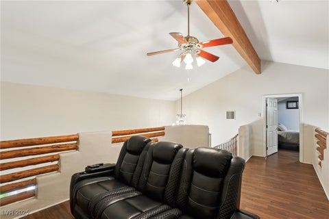Tiny photo for 6600 Via Provenza Avenue, Las Vegas, NV 89131 (MLS # 2722668)