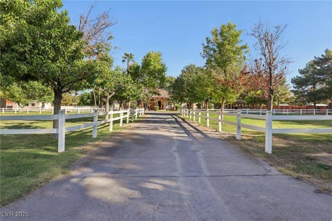 Tiny photo for 6600 Via Provenza Avenue, Las Vegas, NV 89131 (MLS # 2722668)
