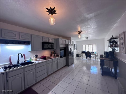 Tiny photo for 6600 Via Provenza Avenue, Las Vegas, NV 89131 (MLS # 2722668)