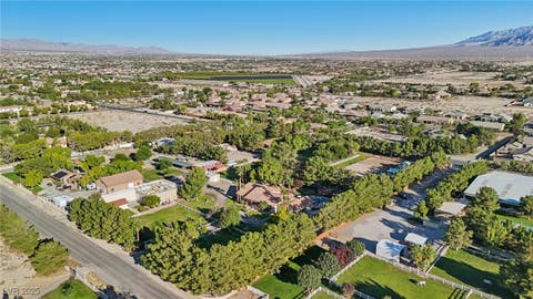 Tiny photo for 6600 Via Provenza Avenue, Las Vegas, NV 89131 (MLS # 2722668)