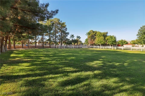 Tiny photo for 6600 Via Provenza Avenue, Las Vegas, NV 89131 (MLS # 2722668)