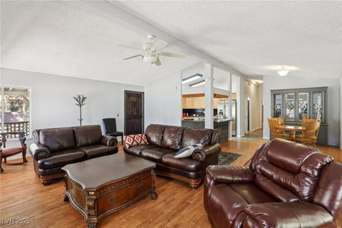 Tiny photo for 6600 Via Provenza Avenue, Las Vegas, NV 89131 (MLS # 2722668)
