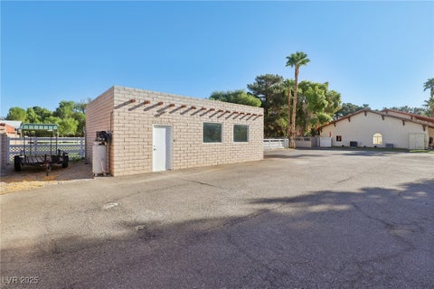 Tiny photo for 6600 Via Provenza Avenue, Las Vegas, NV 89131 (MLS # 2722668)