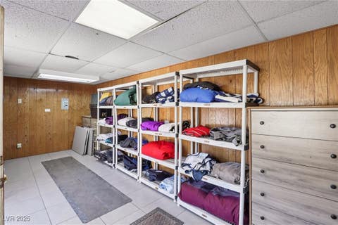 Tiny photo for 6600 Via Provenza Avenue, Las Vegas, NV 89131 (MLS # 2722668)
