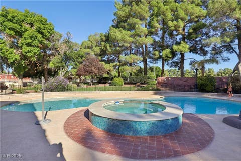 Tiny photo for 6600 Via Provenza Avenue, Las Vegas, NV 89131 (MLS # 2722668)