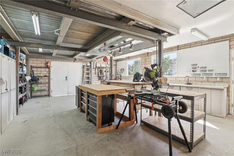Tiny photo for 6600 Via Provenza Avenue, Las Vegas, NV 89131 (MLS # 2722668)
