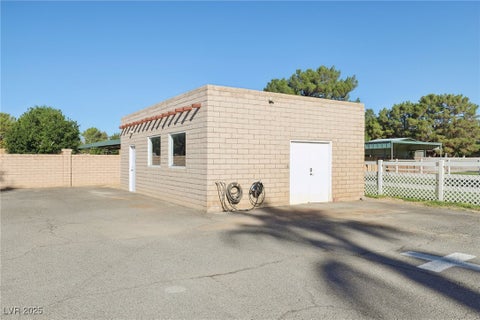 Tiny photo for 6600 Via Provenza Avenue, Las Vegas, NV 89131 (MLS # 2722668)