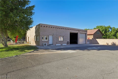 Tiny photo for 6600 Via Provenza Avenue, Las Vegas, NV 89131 (MLS # 2722668)