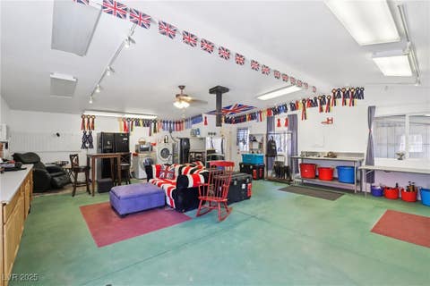 Tiny photo for 6600 Via Provenza Avenue, Las Vegas, NV 89131 (MLS # 2722668)