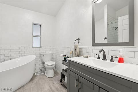 Tiny photo for 6600 Via Provenza Avenue, Las Vegas, NV 89131 (MLS # 2722668)