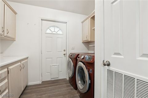 Tiny photo for 6600 Via Provenza Avenue, Las Vegas, NV 89131 (MLS # 2722668)