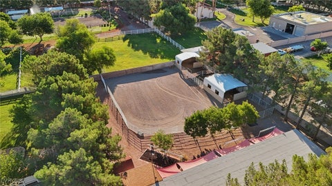 Tiny photo for 6600 Via Provenza Avenue, Las Vegas, NV 89131 (MLS # 2722668)