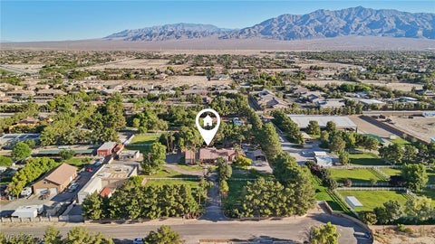 Tiny photo for 6600 Via Provenza Avenue, Las Vegas, NV 89131 (MLS # 2722668)
