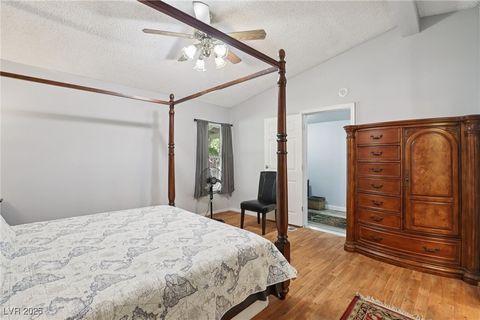 Tiny photo for 6600 Via Provenza Avenue, Las Vegas, NV 89131 (MLS # 2722668)