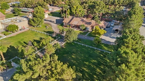 Tiny photo for 6600 Via Provenza Avenue, Las Vegas, NV 89131 (MLS # 2722668)