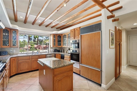 Tiny photo for 6600 Via Provenza Avenue, Las Vegas, NV 89131 (MLS # 2722668)