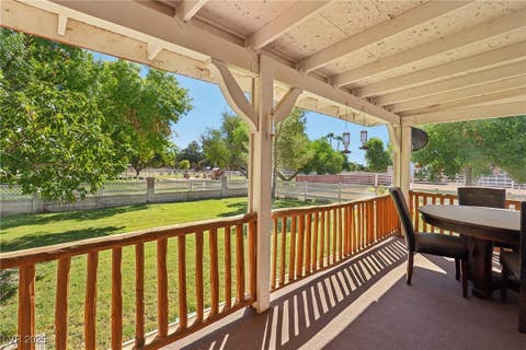 Tiny photo for 6600 Via Provenza Avenue, Las Vegas, NV 89131 (MLS # 2722668)