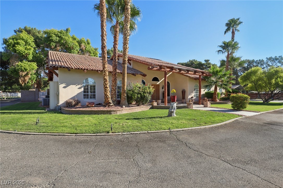 6600 Via Provenza Avenue