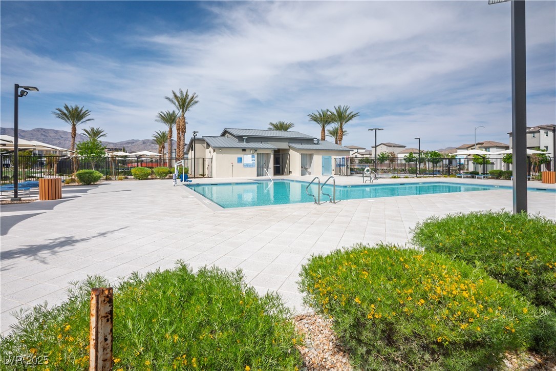 6862 Magenta Moon Street, North Las Vegas, Nevada image 30