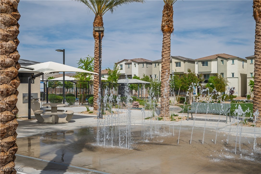 6862 Magenta Moon Street, North Las Vegas, Nevada image 32