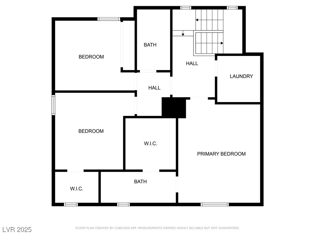 6862 Magenta Moon Street, North Las Vegas, Nevada image 36