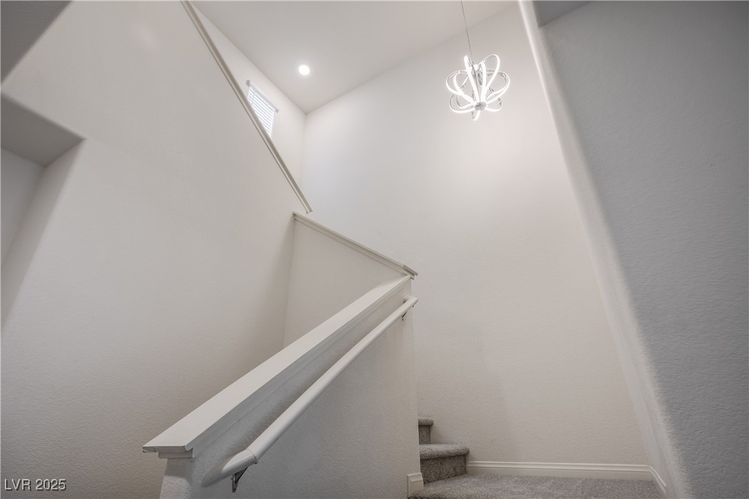 6862 Magenta Moon Street, North Las Vegas, Nevada image 17